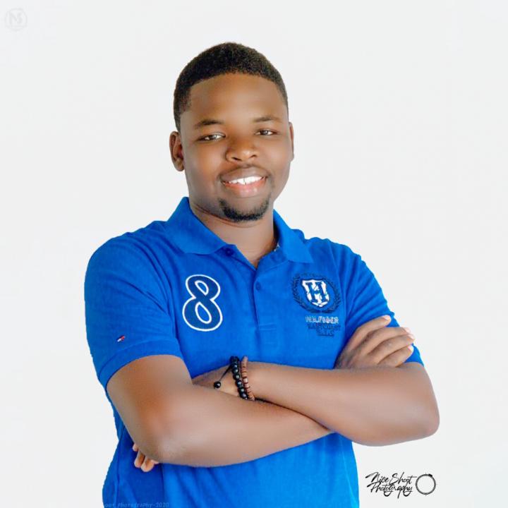 Jean Clarence Saint-Phard