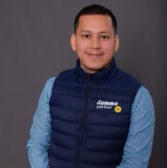 Jose Luis Cabrera Cordova