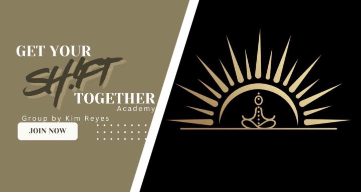 Get Your Sh!ft Together 