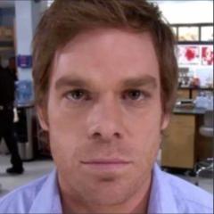Dexter Morgan