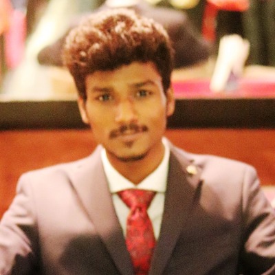 Karunakar Goud Rukkanna Gari