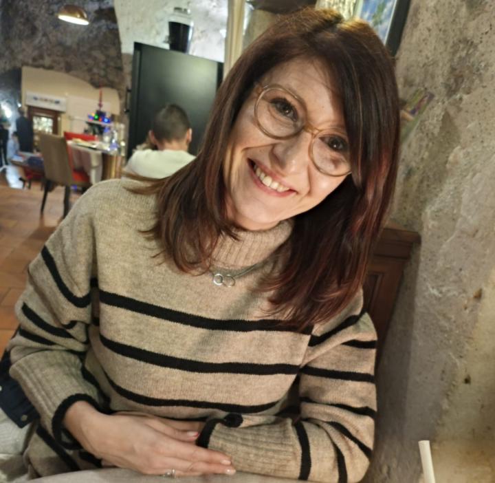 Pascoal madeira Sonia