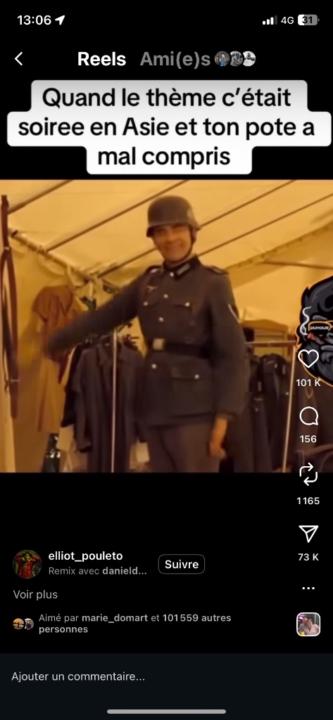 Guillaume Von theobald