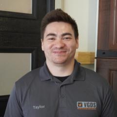 Taylor Zeier