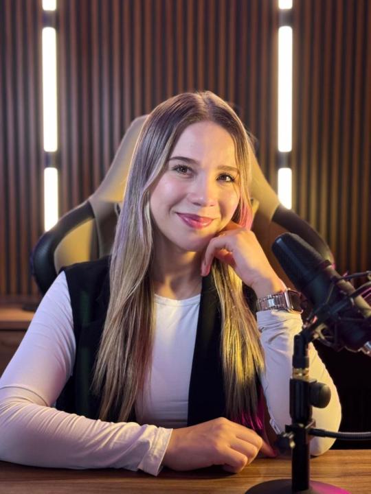 Johana Leguizamon