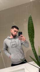 Aiden Mantzaris