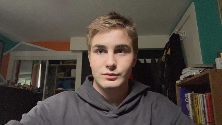 Ryan Eisenbart