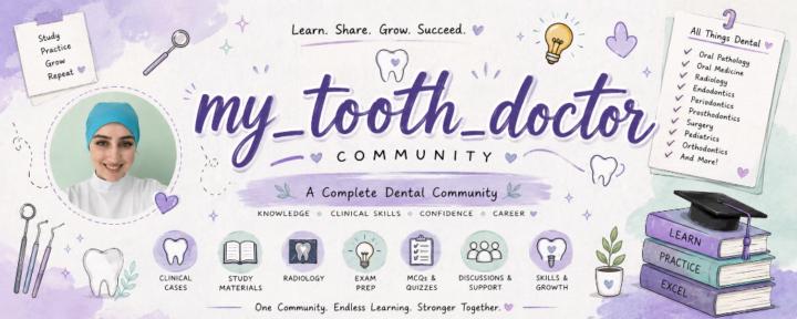 Mytooth Doctor