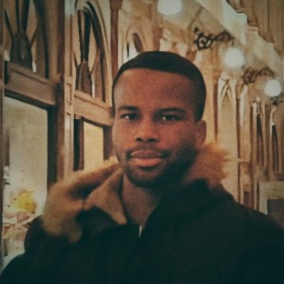 Ewald Ngandjui