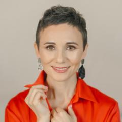 Alena Siarheyeva