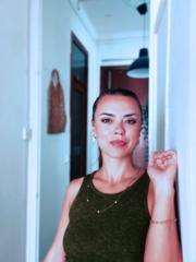 Gabriela Luersen de Camargo