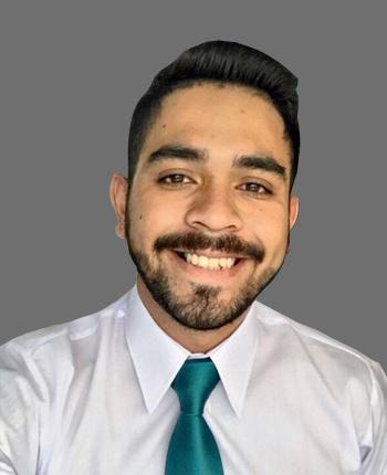 Gino Gerson Amaya Cueto