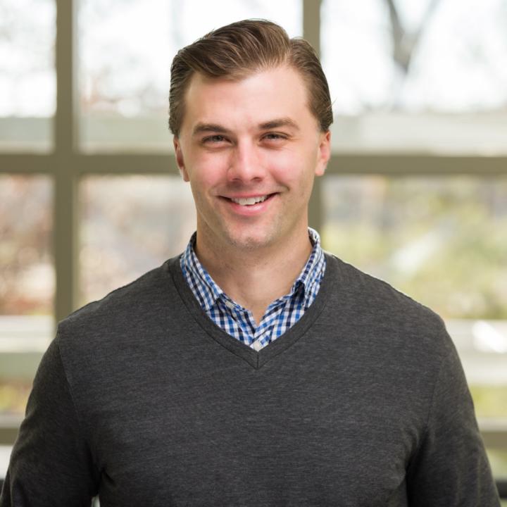 Matt Lauman
