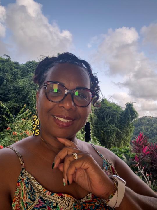 Corinne Jean-louis