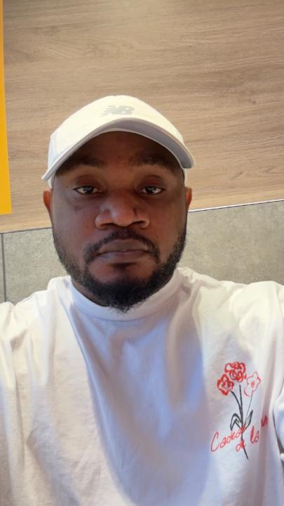 Michael Osonwa