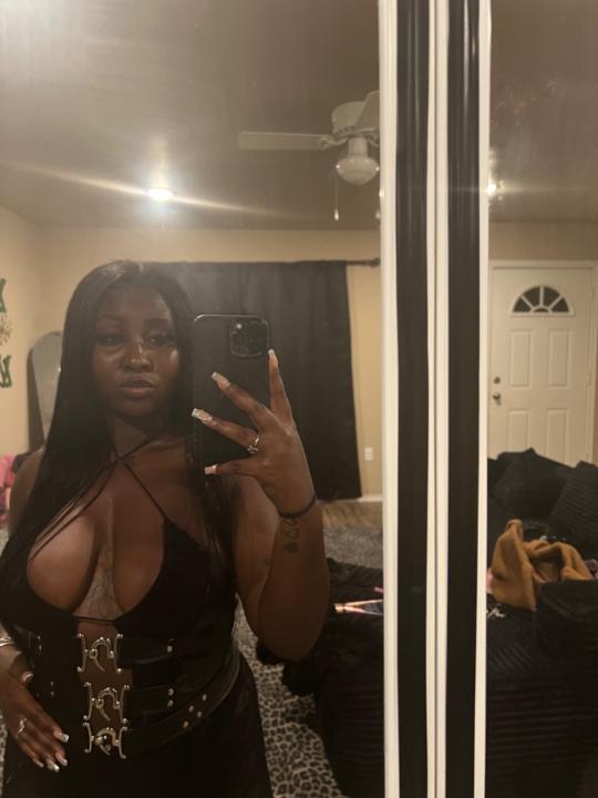 Naijah Hutchins