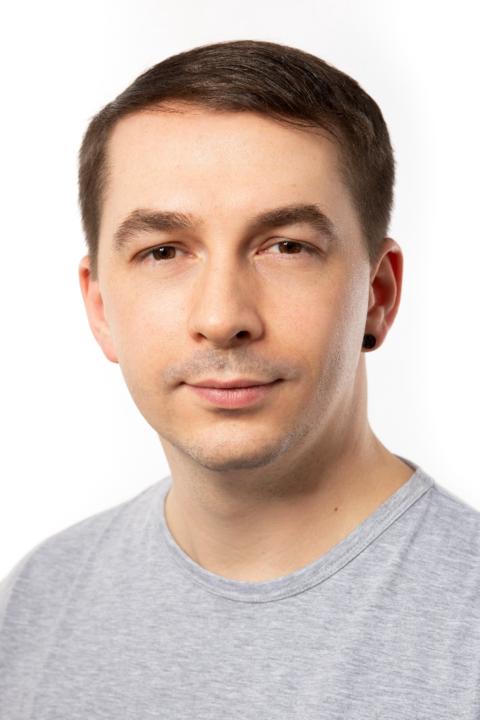 Daniel Wagner