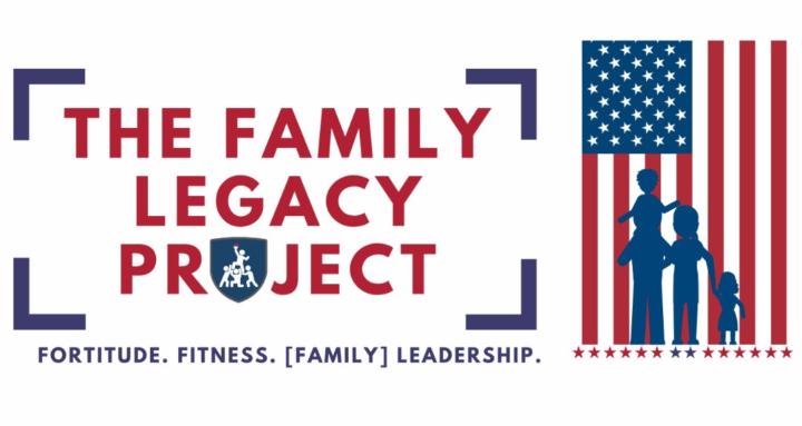 The Family Legacy Project