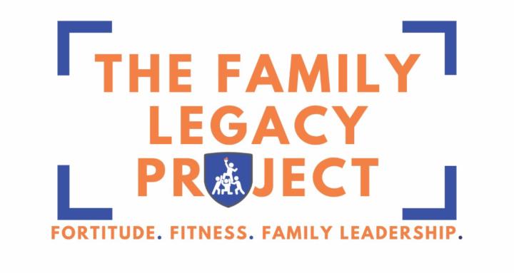 The Family Legacy Project
