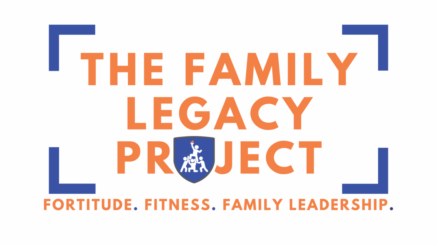 The Family Legacy Project
