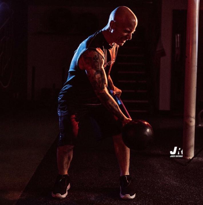 Jobi Morrison