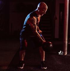 Jobi Morrison