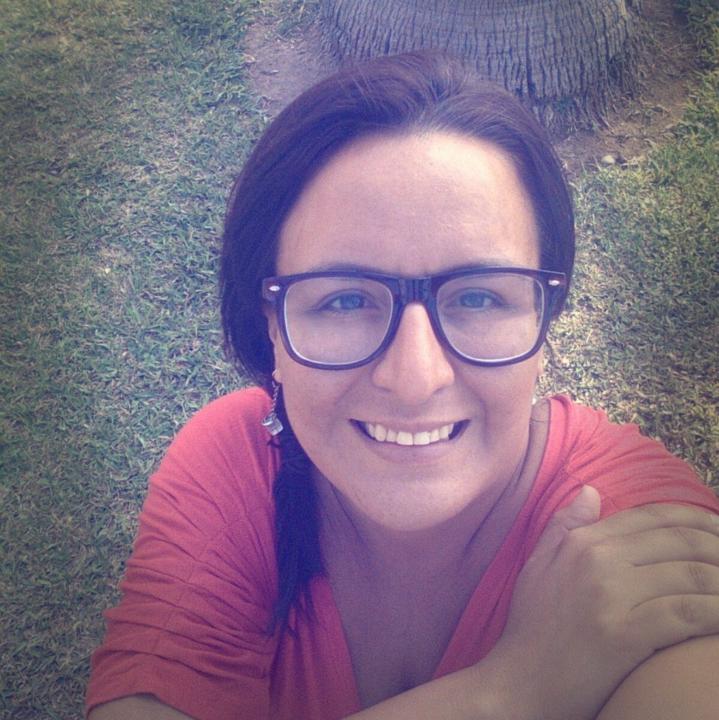Chila Alcantara