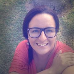 Chila Alcantara