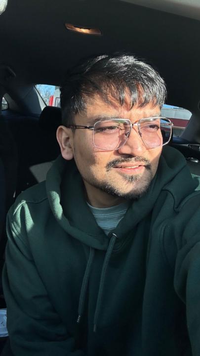 Vatsal Kiklawala