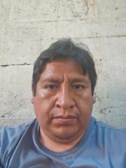 Yuber Mamani Huaman