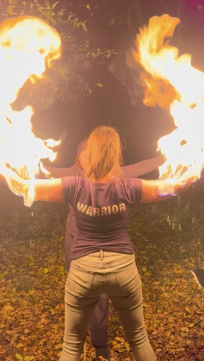 Anyone else have an insane burst of inspiration last night 🤣 