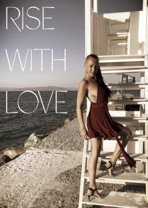 🥷🔥 WARRIORS RISING, THE SAMURAI WAY 🔥🥷