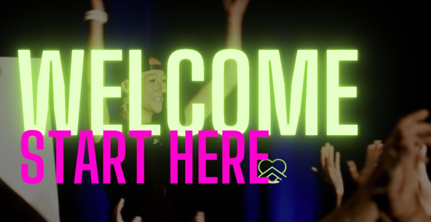 Welcome - START HERE 💖