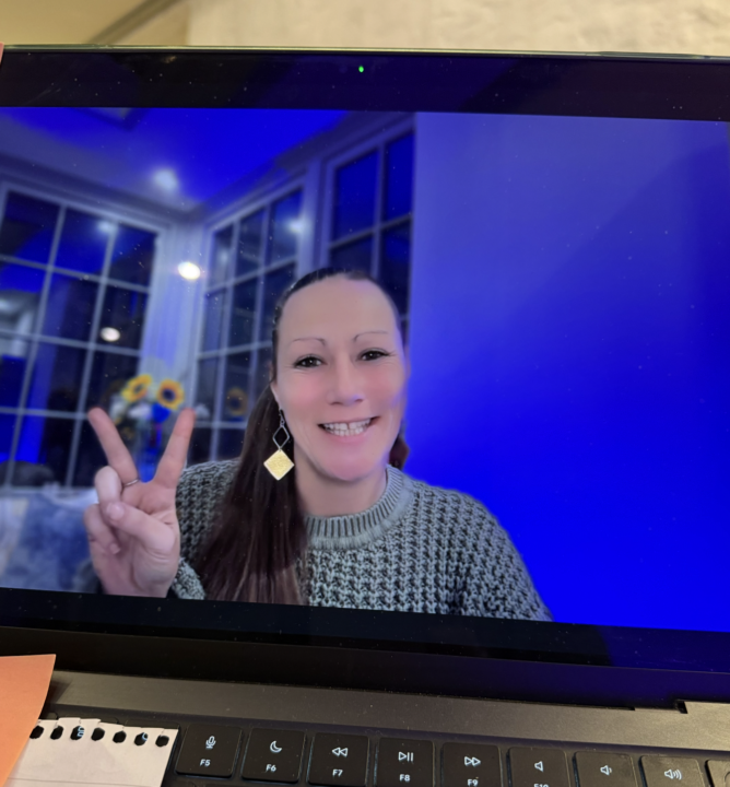 Stop trying to give it all! 🤣