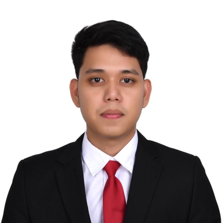 Sherwin Bagaipo