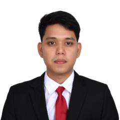 Sherwin Bagaipo