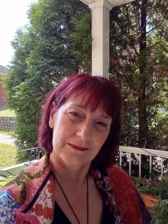 Nicole Gonthier