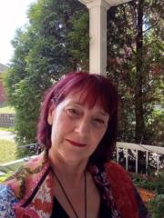 Nicole Gonthier