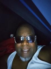 Rodney Byrd