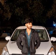 Indranil Singha