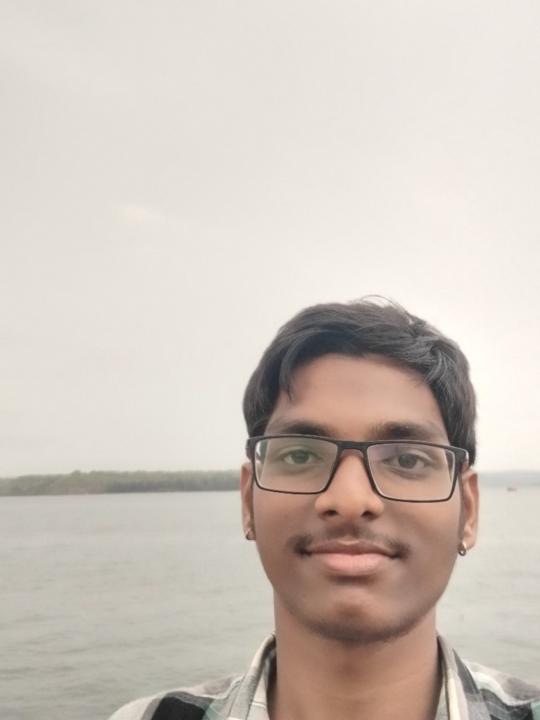 Akshad Vishwakarma