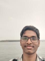 Akshad Vishwakarma