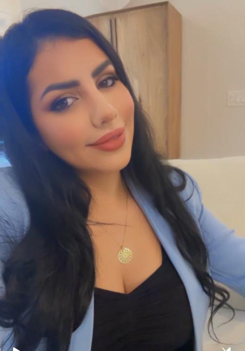Sara Afwallah