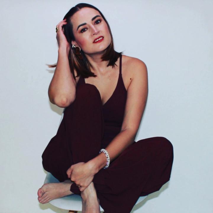 Vanessa Barrera