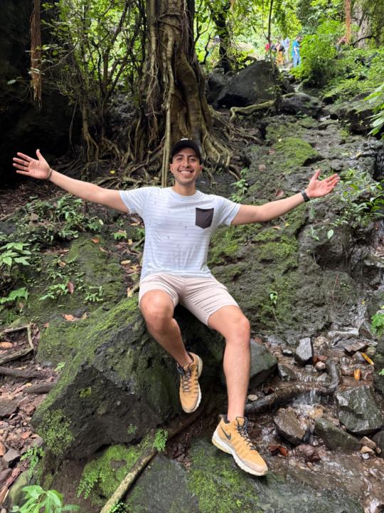 Darío Maximiliano Martínez Ortiz