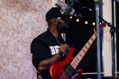 Timothy Battle