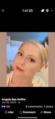 Angela Hoffer