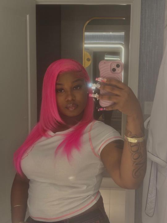 Diamond Taylor