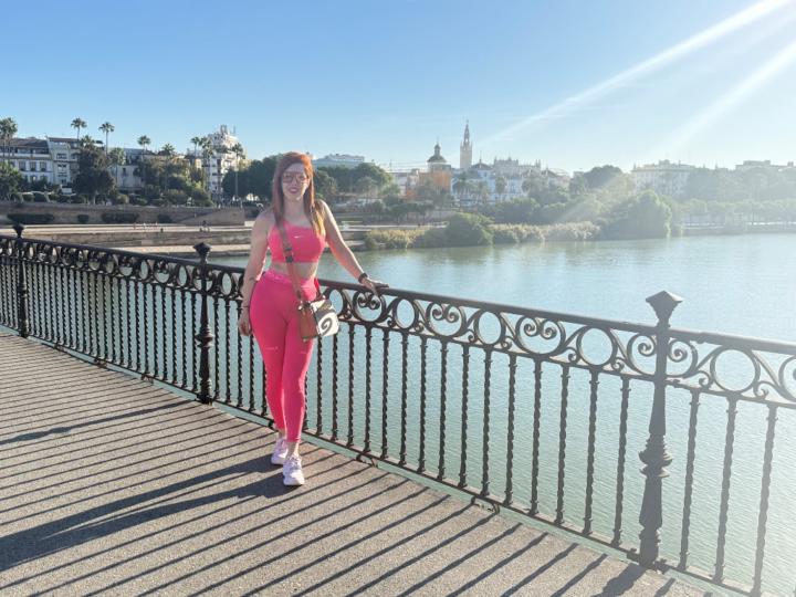 Cirahani Hernandez gonzalez