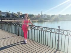 Cirahani Hernandez gonzalez